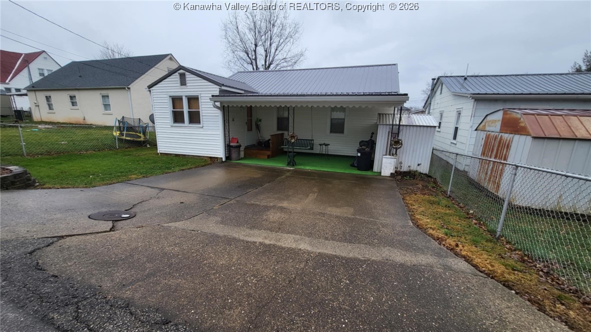 311 6th Street Ripley, WV 25271 - Photo 17 of 18 Gallery Image 17