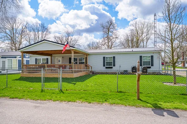 $299,500 | 8921 Walnut Street, Unit 8915, Lakeview, OH 43331