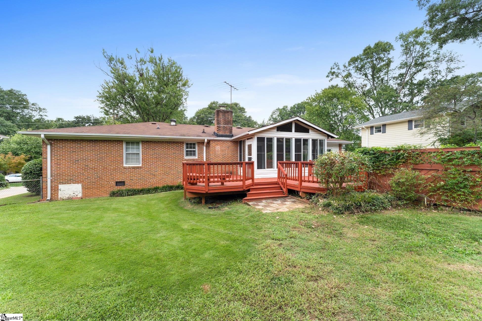 601 Parkins Mill Road Greenville, SC 29607 - Photo 30 of 34