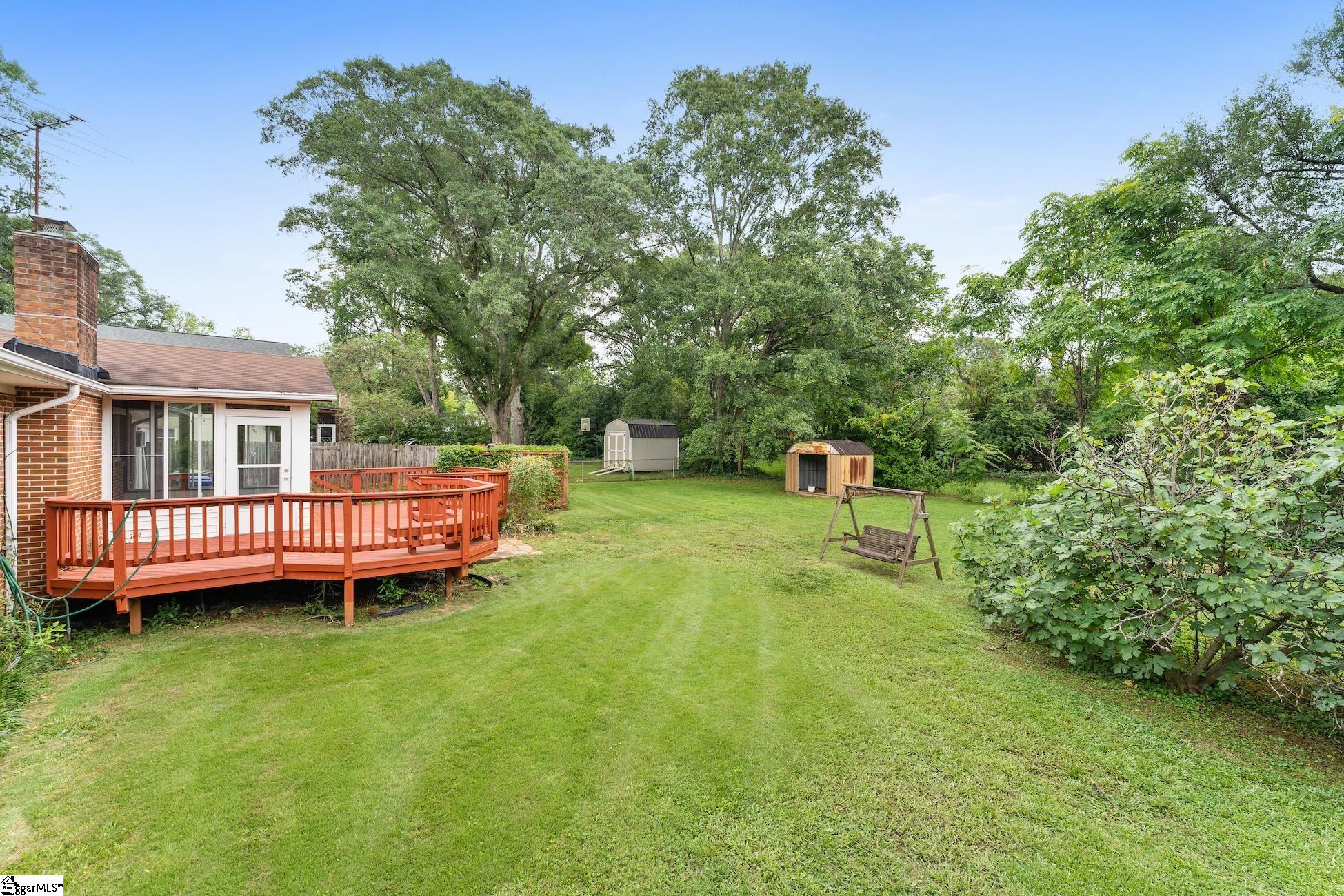 601 Parkins Mill Road Greenville, SC 29607 - Photo 32 of 34