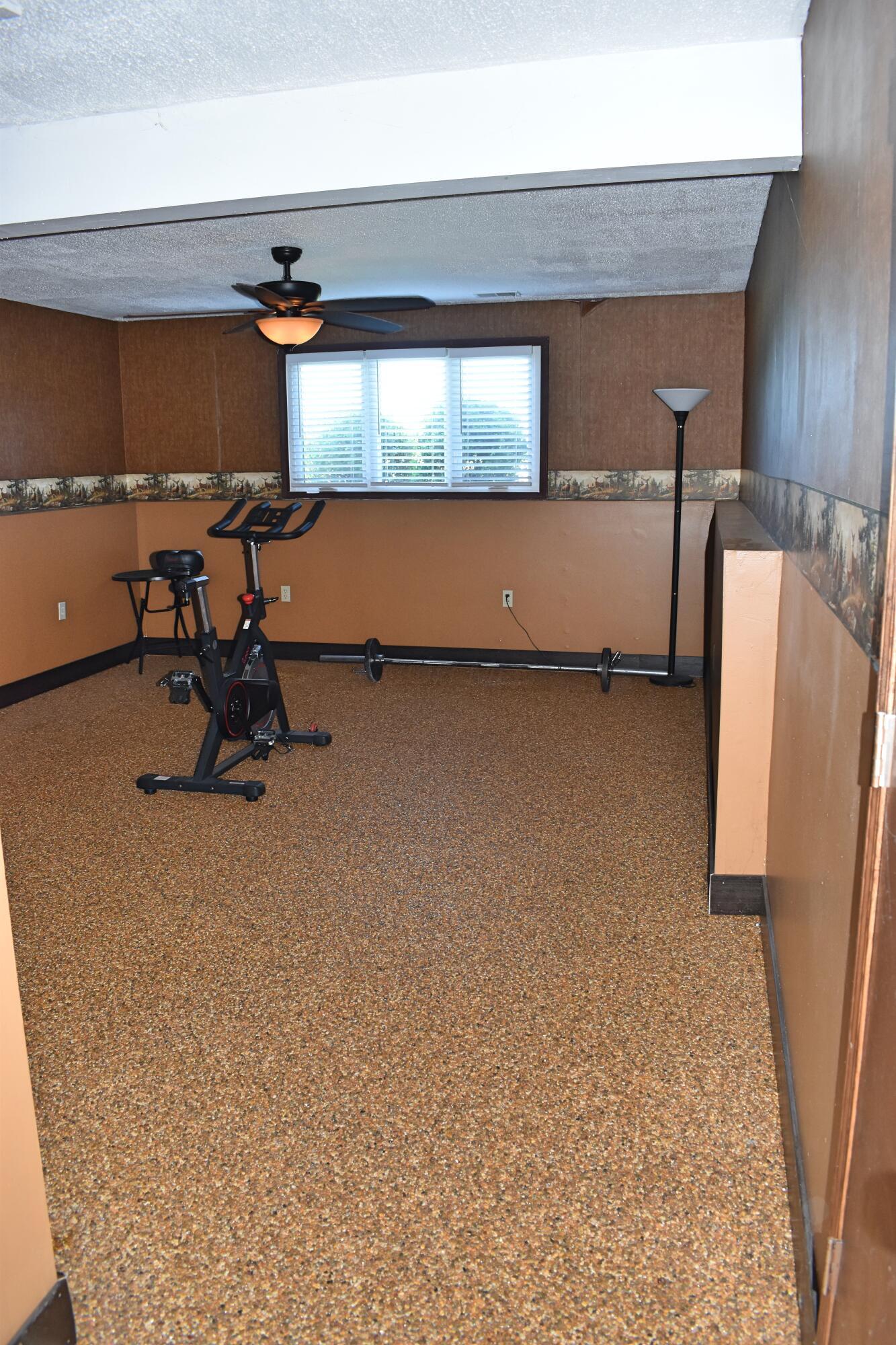 25 Busey Road Canal Winchester, OH 43110 - Photo 4 of 14 Basement1