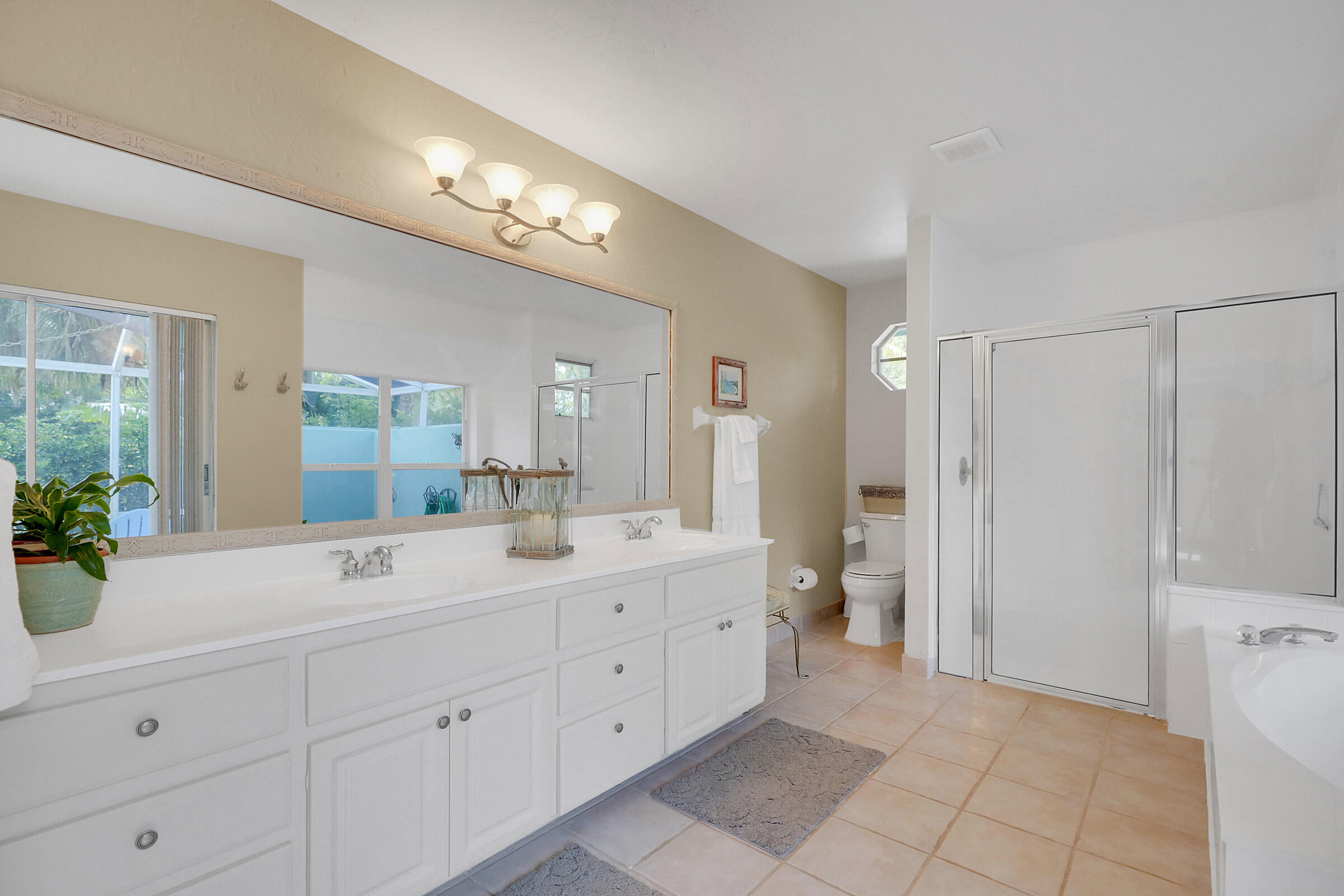 11844 165th Road North Jupiter, FL 33478 - Photo 22 of 43 Master Bath1