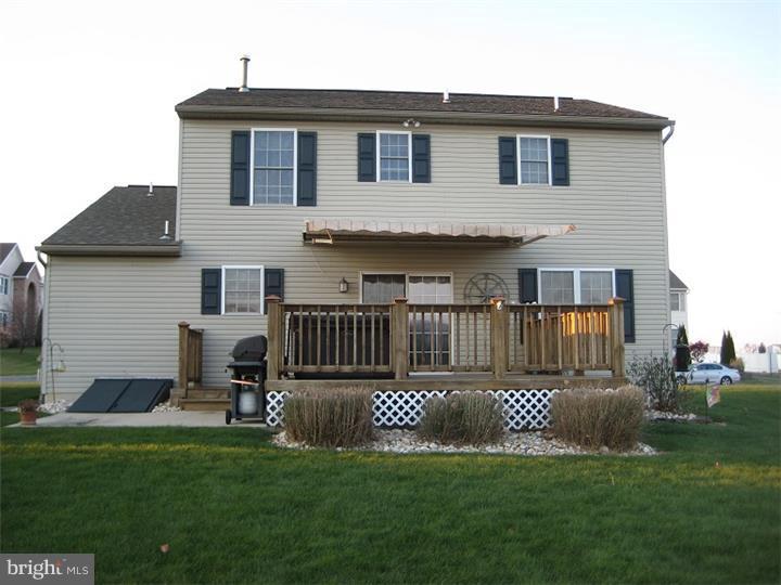 110 Roxberry Drive Sinking Spring, PA 19608 - Photo 21 of 24