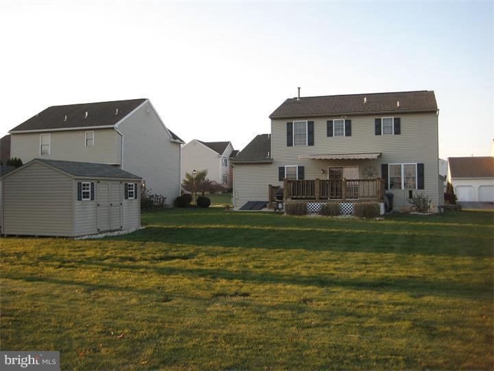 110 Roxberry Drive Sinking Spring, PA 19608 - Photo 23 of 24