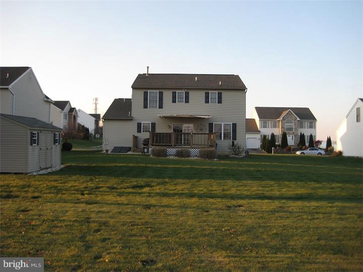 110 Roxberry Drive Sinking Spring, PA 19608 - Photo 24 of 24