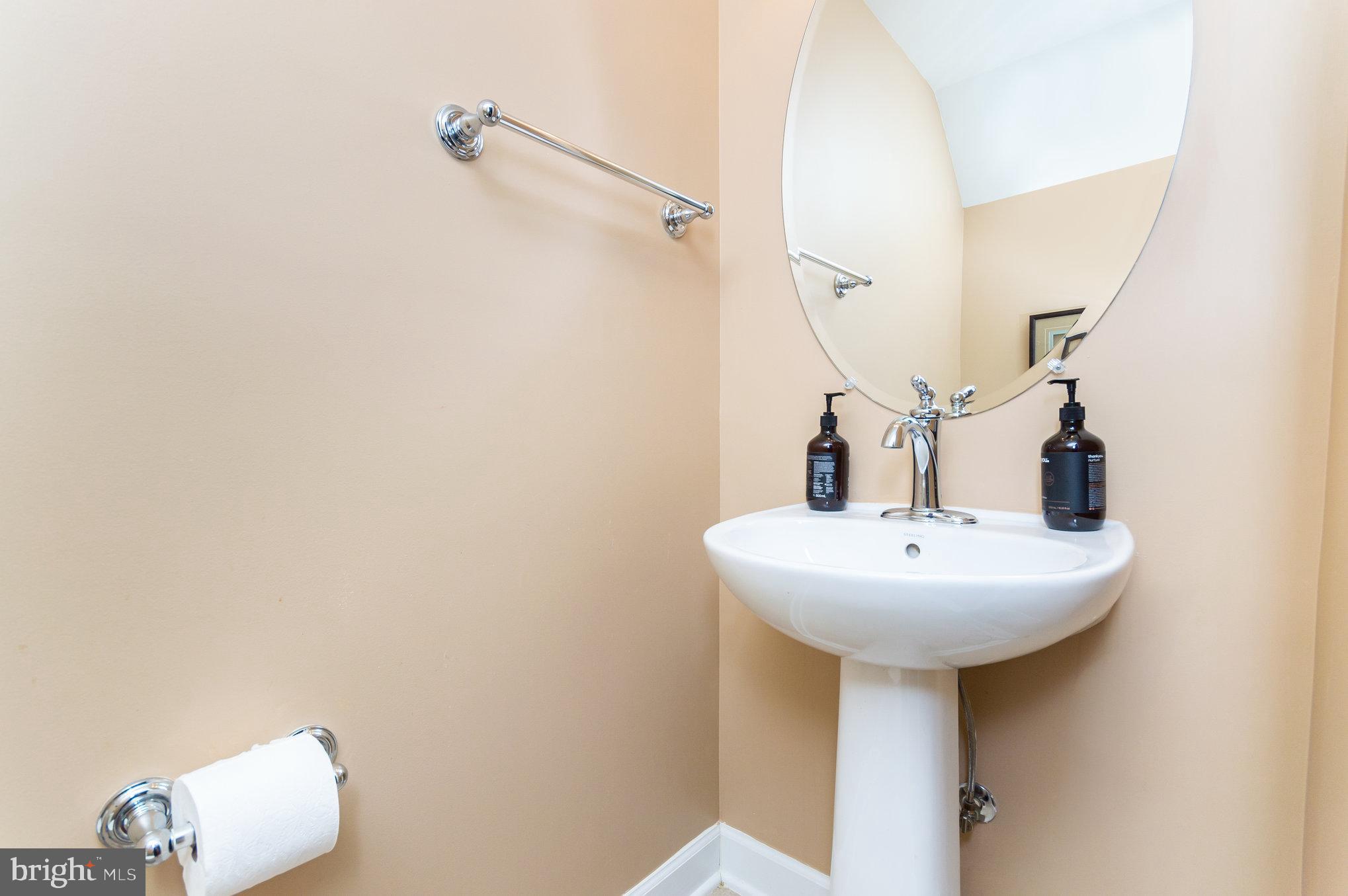 14591 Crossfield Way Woodbridge, VA 22191 - Photo 13 of 25