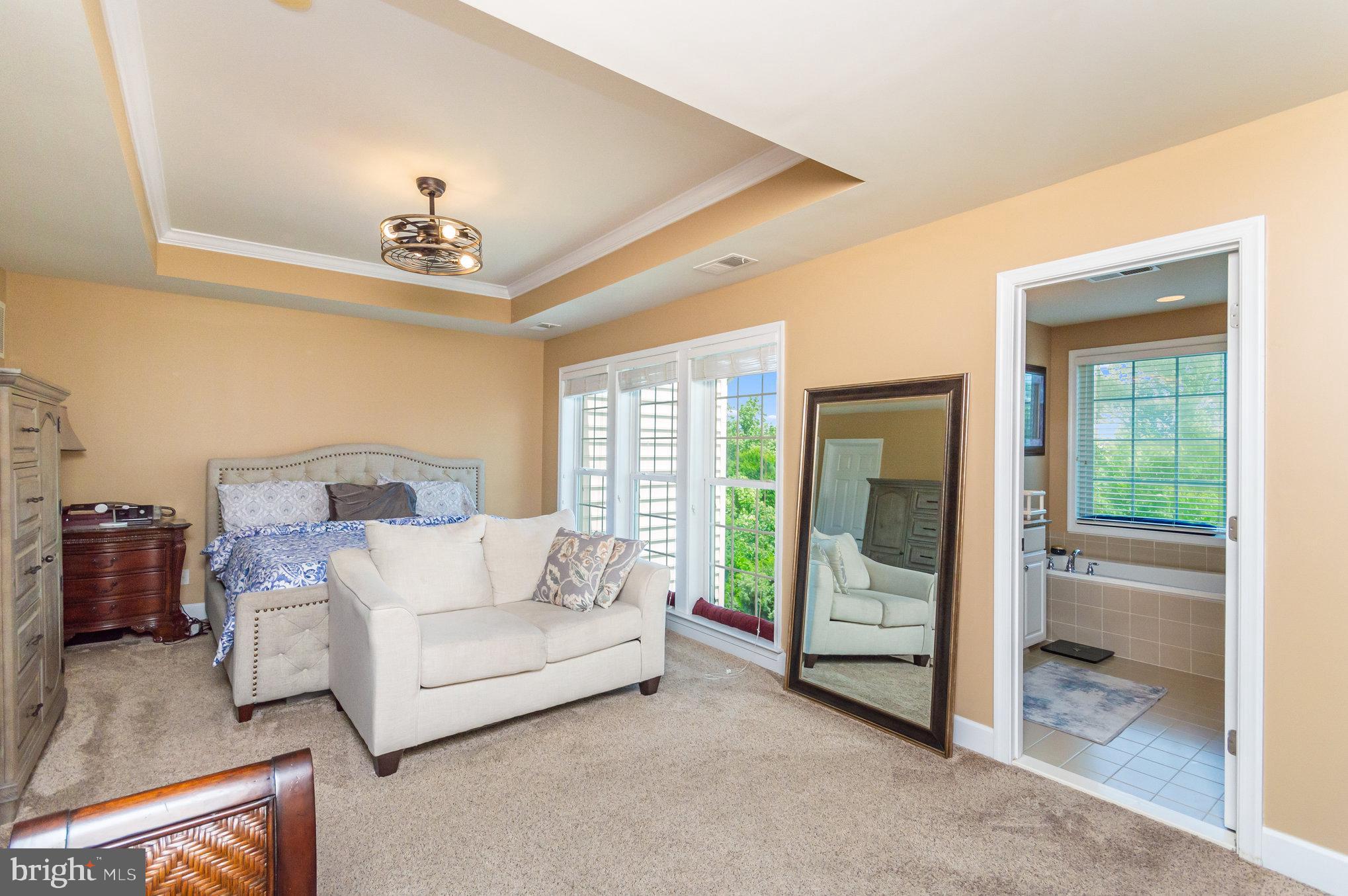 14591 Crossfield Way Woodbridge, VA 22191 - Photo 14 of 25