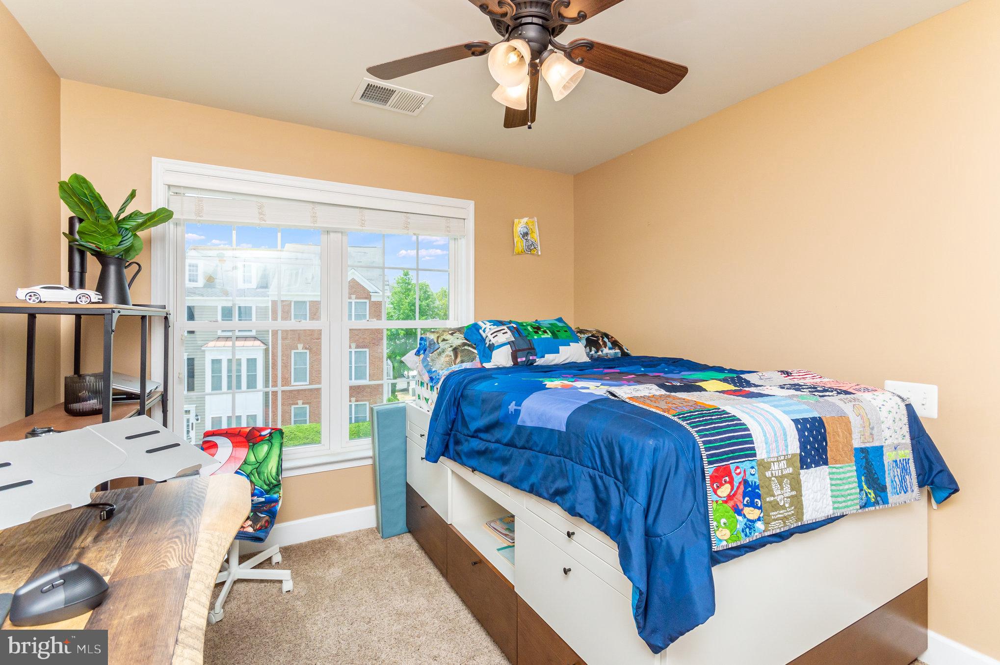 14591 Crossfield Way Woodbridge, VA 22191 - Photo 17 of 25