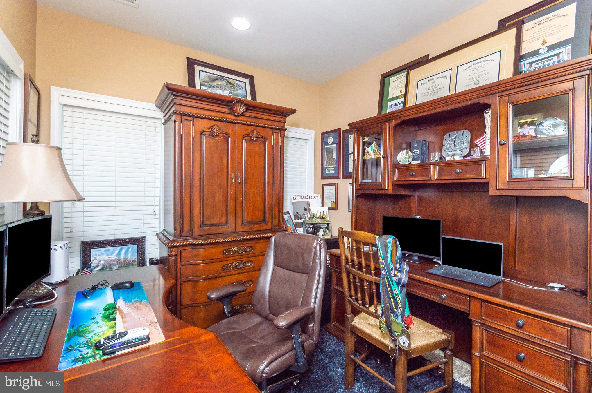 14591 Crossfield Way Woodbridge, VA 22191 - Photo 20 of 25