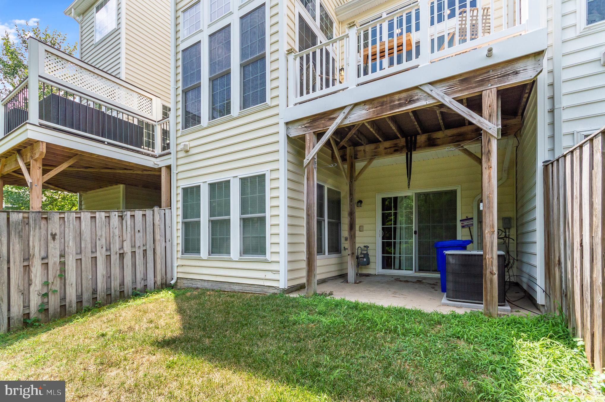 14591 Crossfield Way Woodbridge, VA 22191 - Photo 25 of 25