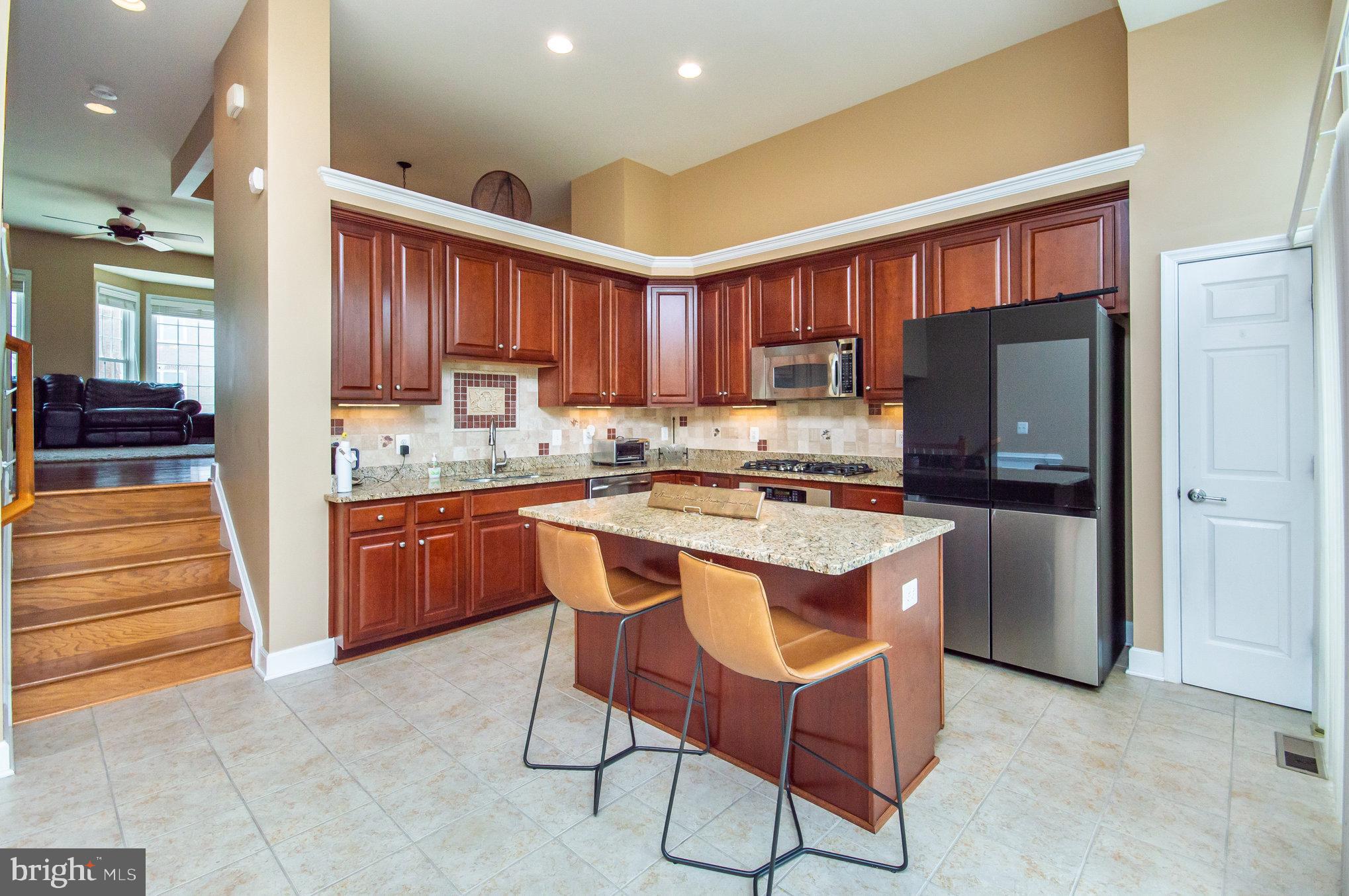 14591 Crossfield Way Woodbridge, VA 22191 - Photo 8 of 25