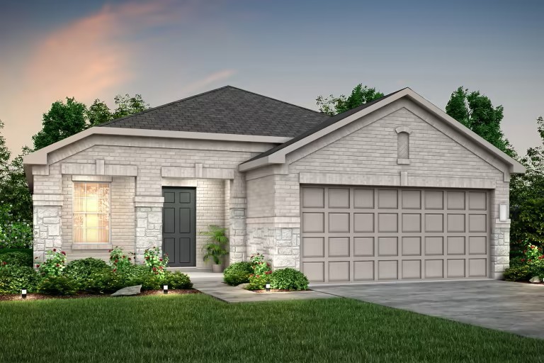 15063 Rustic Moon Road Conroe, TX 77302 - Photo 1 of 17