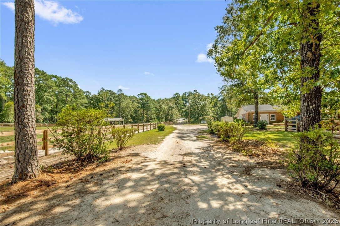 2714 Bethel Baptist Road Spring Lake, NC 28390 - Photo 2 of 50 Gallery Image 2