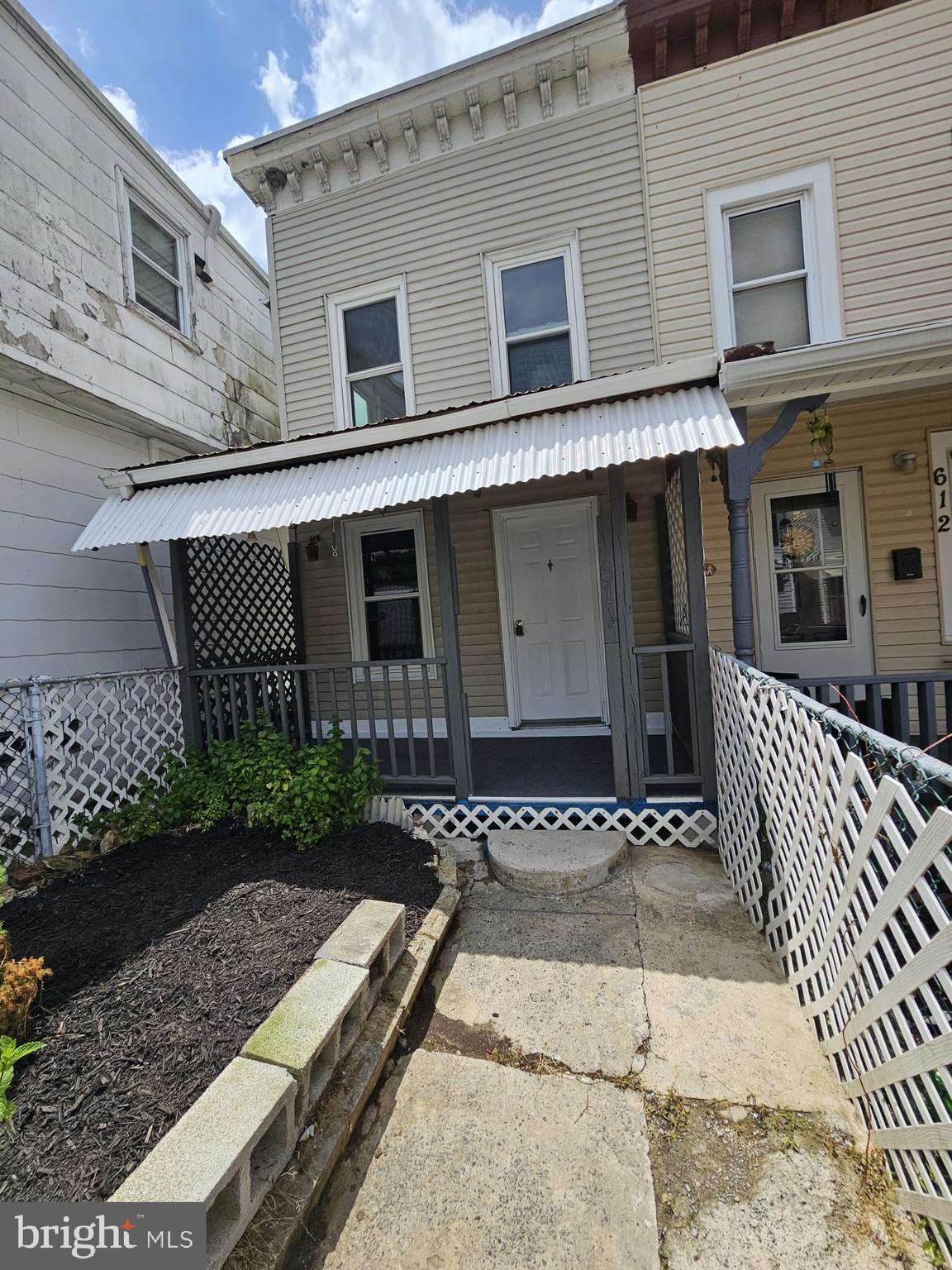 614 South 10th Street Reading, PA 19602 - Photo 1 of 22