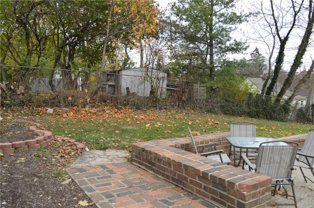 1224 Circle Springfield Oh 45503 Springfield, OH 45503 - Photo 27 of 28