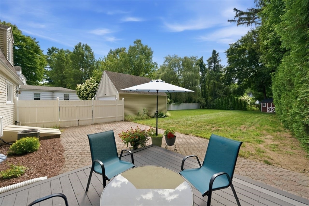 34 Harwich Road West Springfield, MA 01089 - Photo 31 of 42 Gallery Image 31