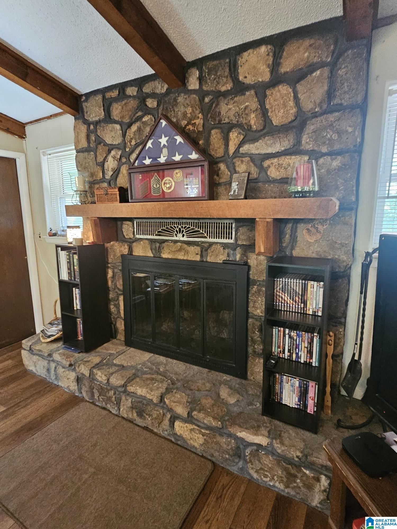1530 Red Hill School Road Empire, AL 35063 - Photo 34 of 48