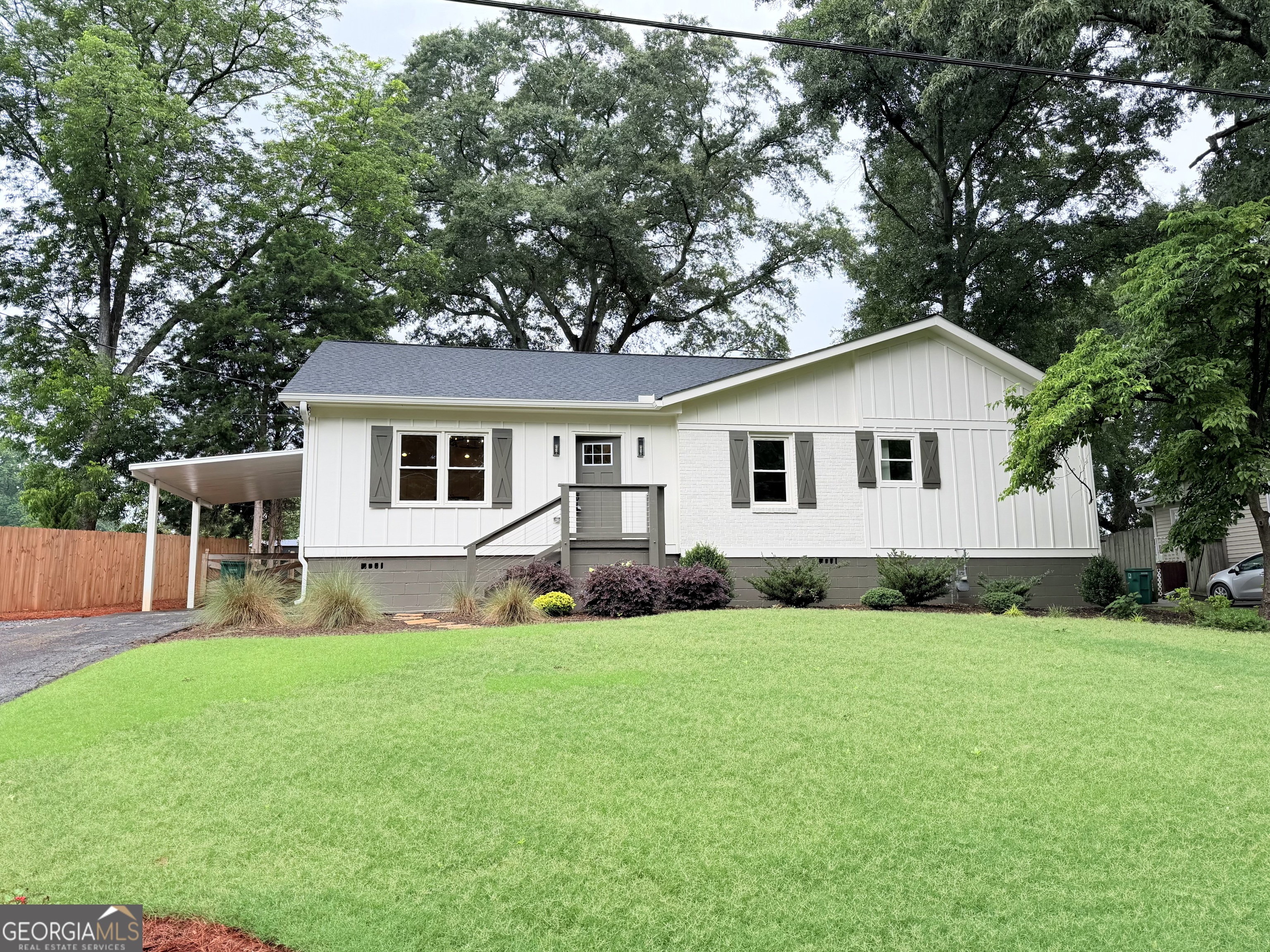 3300 Ridgecrest Road Smyrna, GA 30080 - Photo 22 of 23