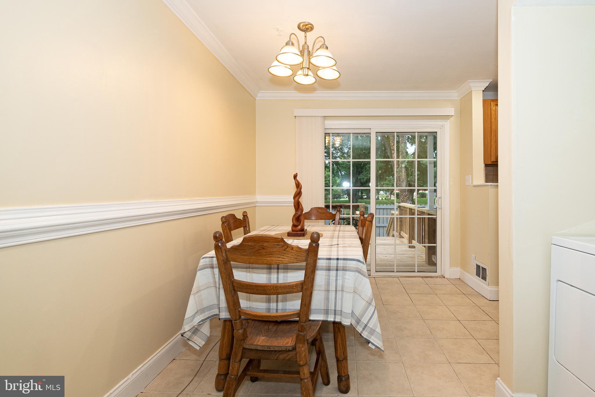 9406 Taney Road Manassas, VA 20110 - Photo 8 of 44 Dinning Room