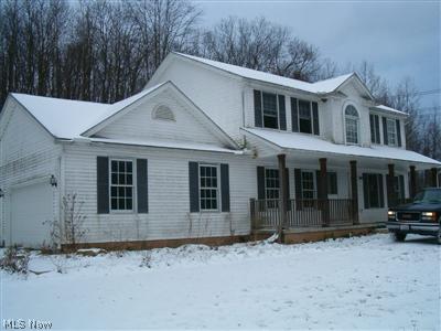 4200 Graph Road Northwest Dellroy, OH 44620 - Photo 1 of 1