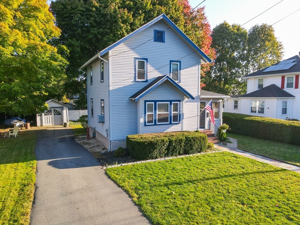 7 Norfolk Road Randolph, MA 02368 - Photo 1 of 27 Gallery Image 1