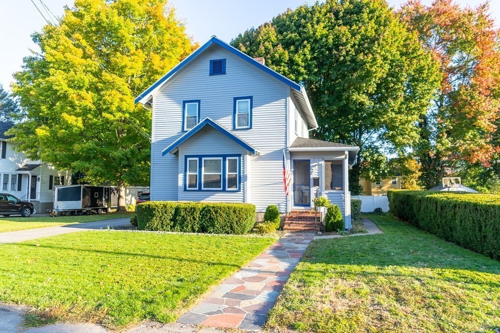 7 Norfolk Road Randolph, MA 02368 - Photo 2 of 27 Gallery Image 2