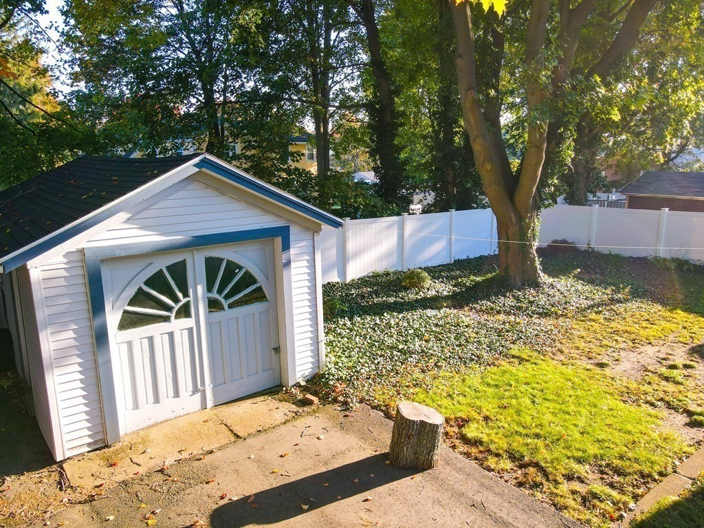 7 Norfolk Road Randolph, MA 02368 - Photo 22 of 27 Gallery Image 22