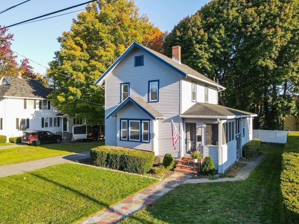 7 Norfolk Road Randolph, MA 02368 - Photo 27 of 27 Gallery Image 27