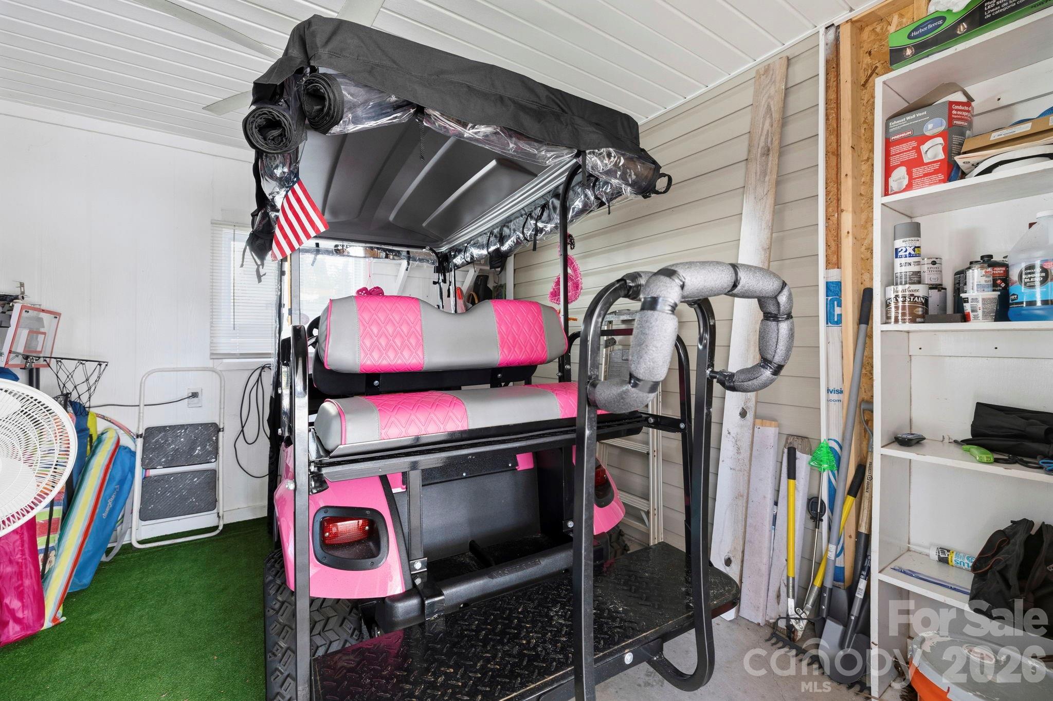 1539 Schooner Court Murrells Inlet, SC 29576 - Photo 20 of 28