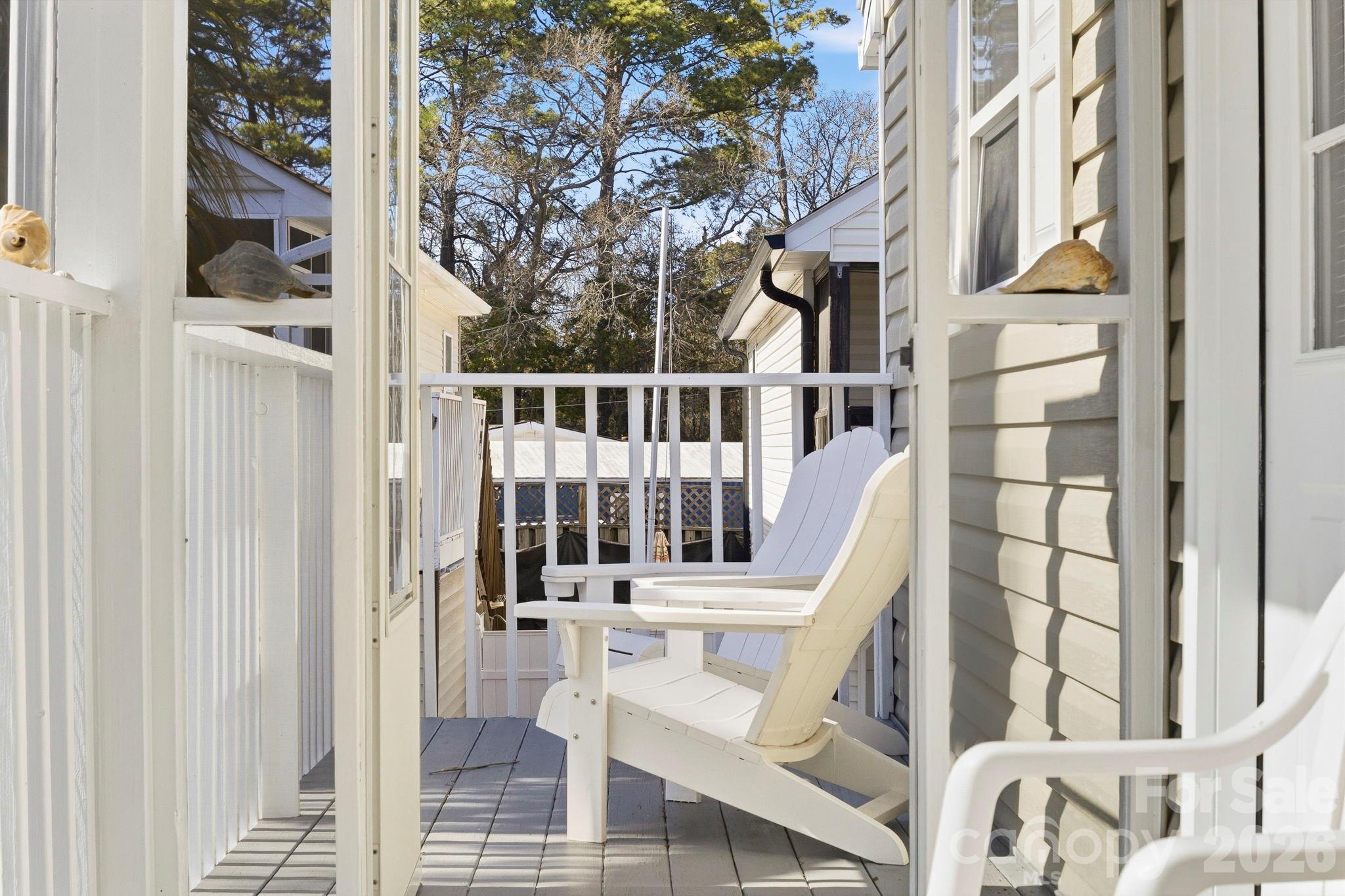 1539 Schooner Court Murrells Inlet, SC 29576 - Photo 25 of 28 a view of outdoor space with seating area