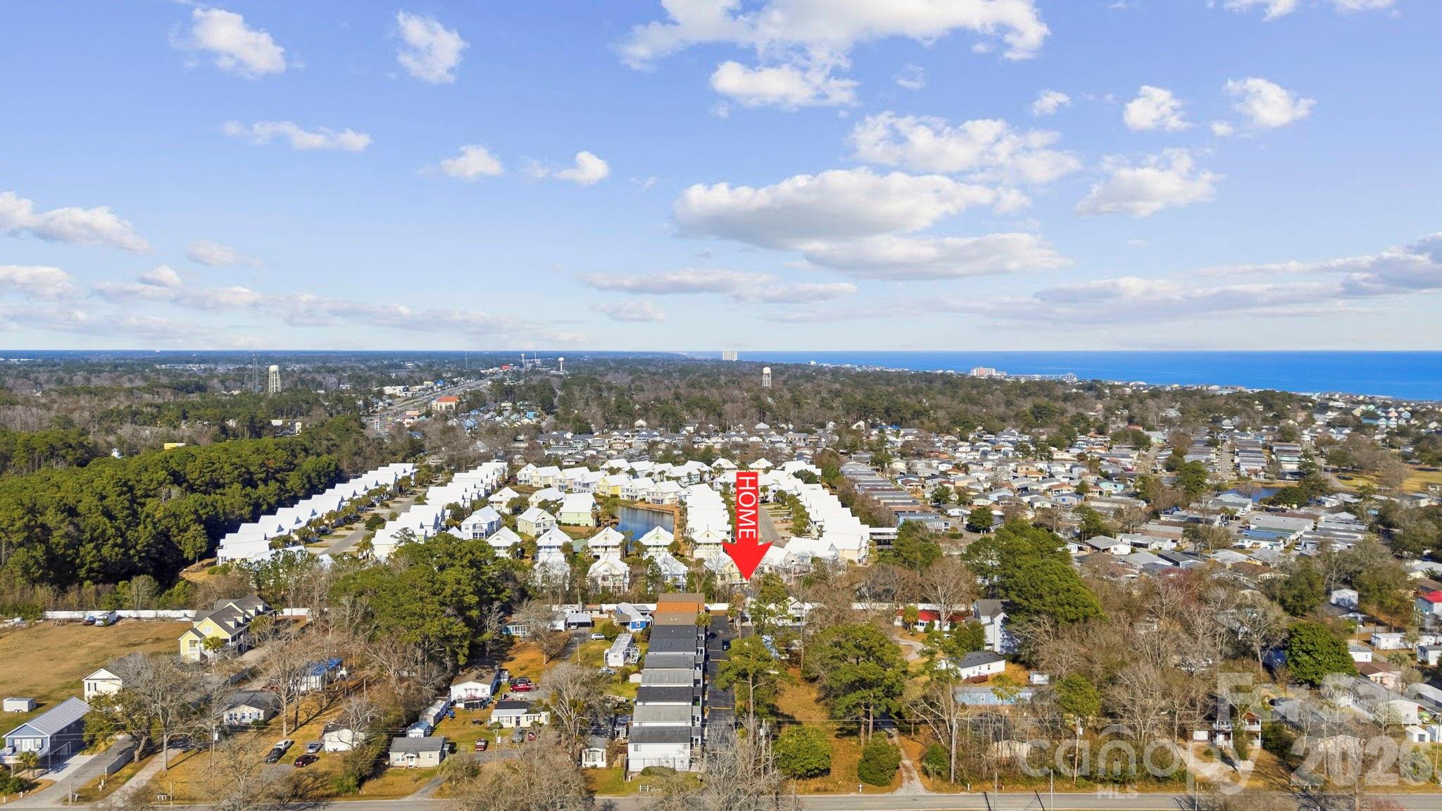 1539 Schooner Court Murrells Inlet, SC 29576 - Photo 28 of 28