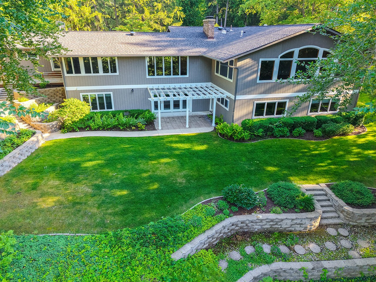 6697 Warren Woods Road Three Oaks, MI 49128 - Photo 2 of 99