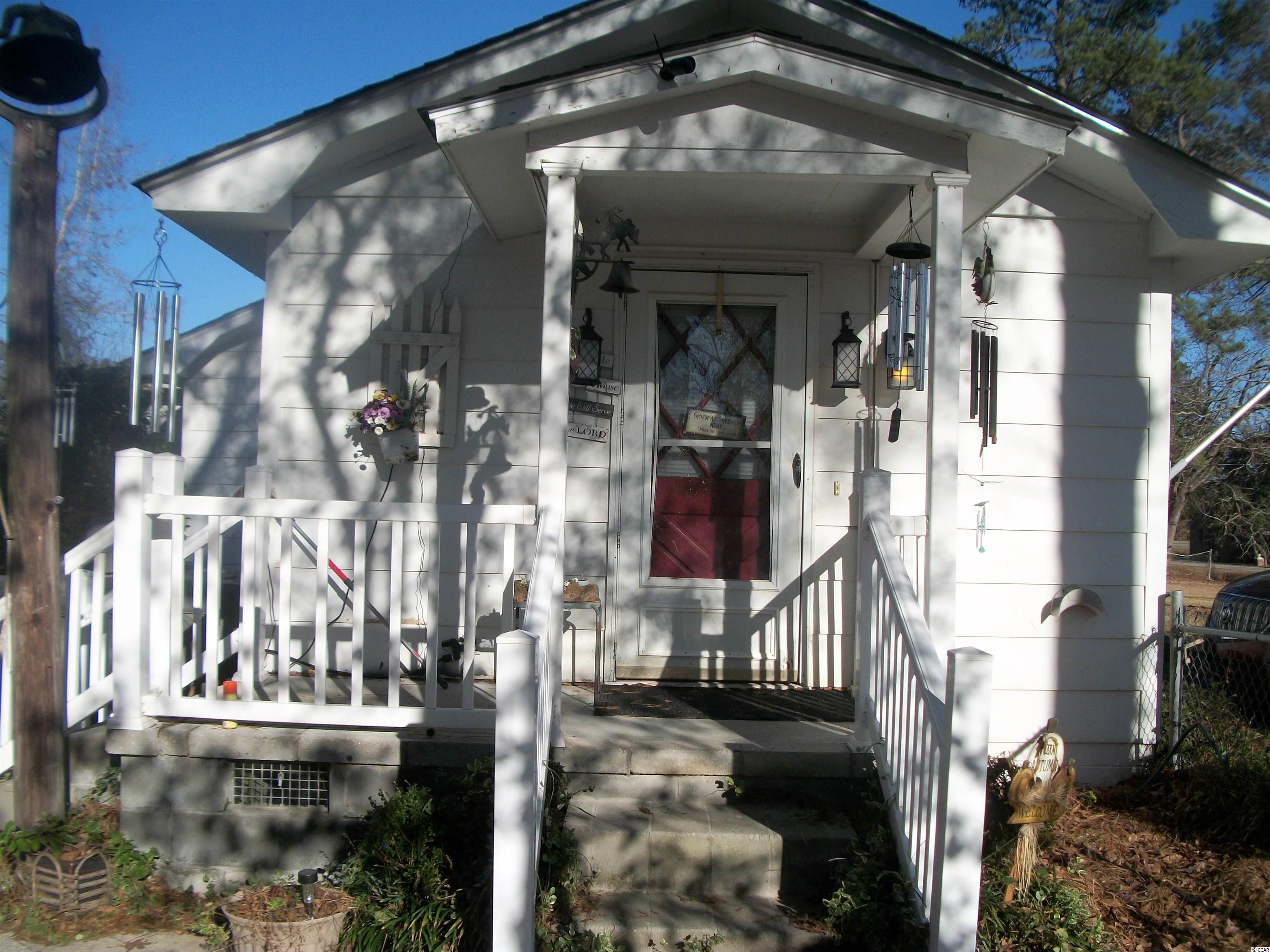 113 West Danwood Road Effingham, SC 29541 - Photo 23 of 25 Gallery Image 23