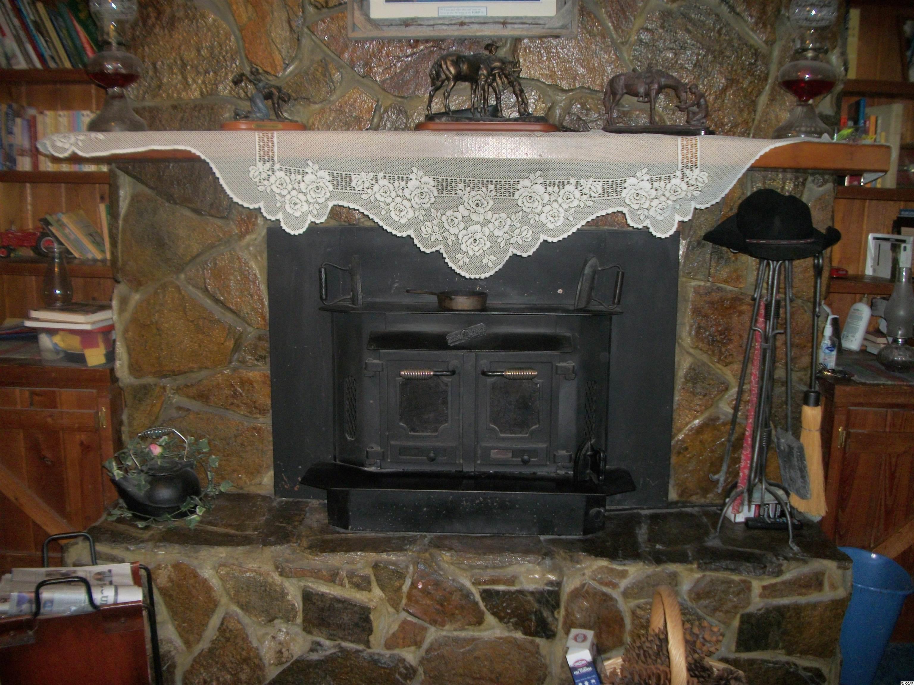 113 West Danwood Road Effingham, SC 29541 - Photo 5 of 25 Gallery Image 5
