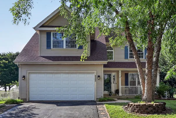 $449,900 | 4322 Bronk Corner, Plainfield, IL 60586