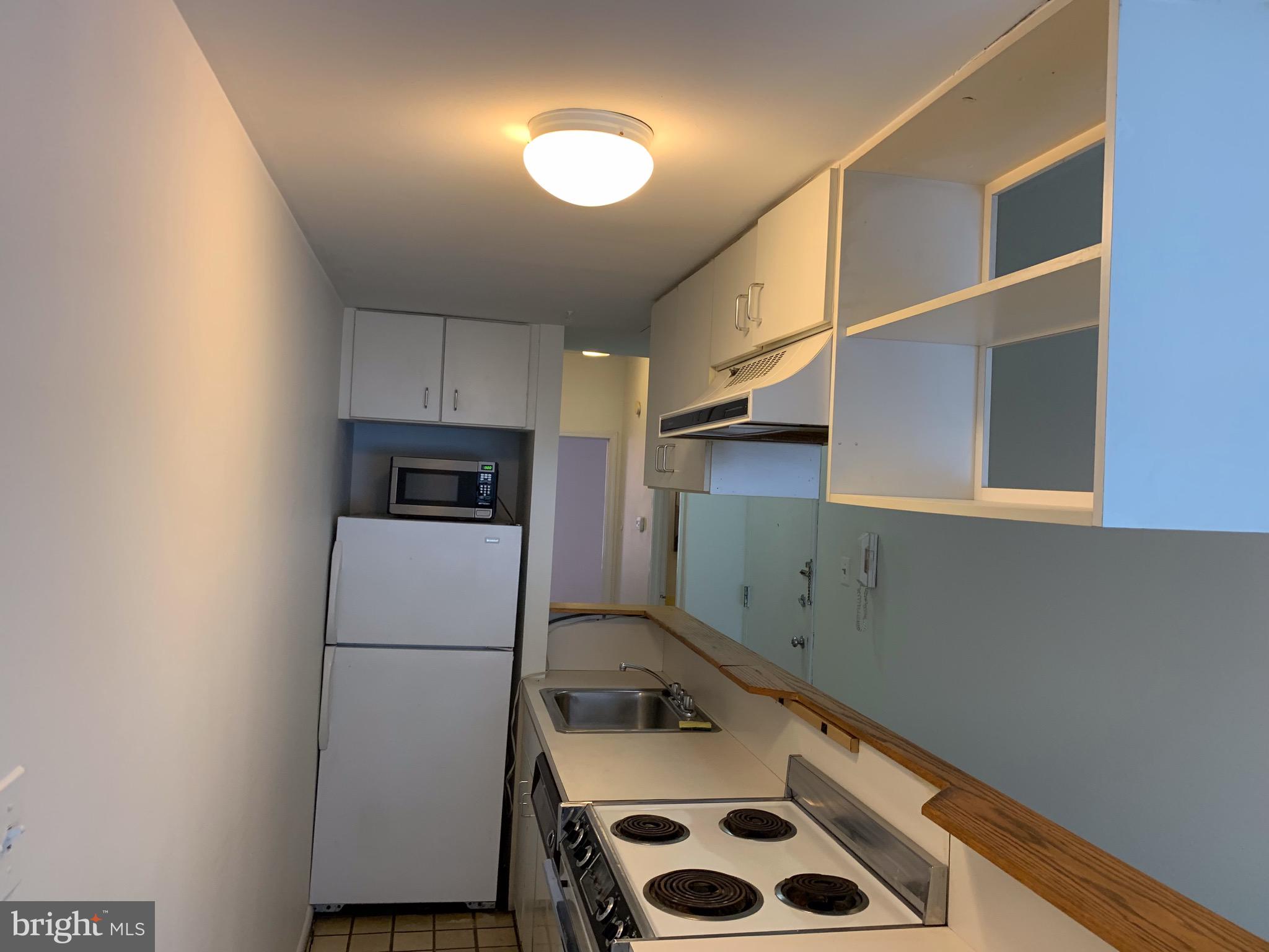 1203 Locust Street, Unit 1F Philadelphia, PA 19107 - Photo 3 of 15