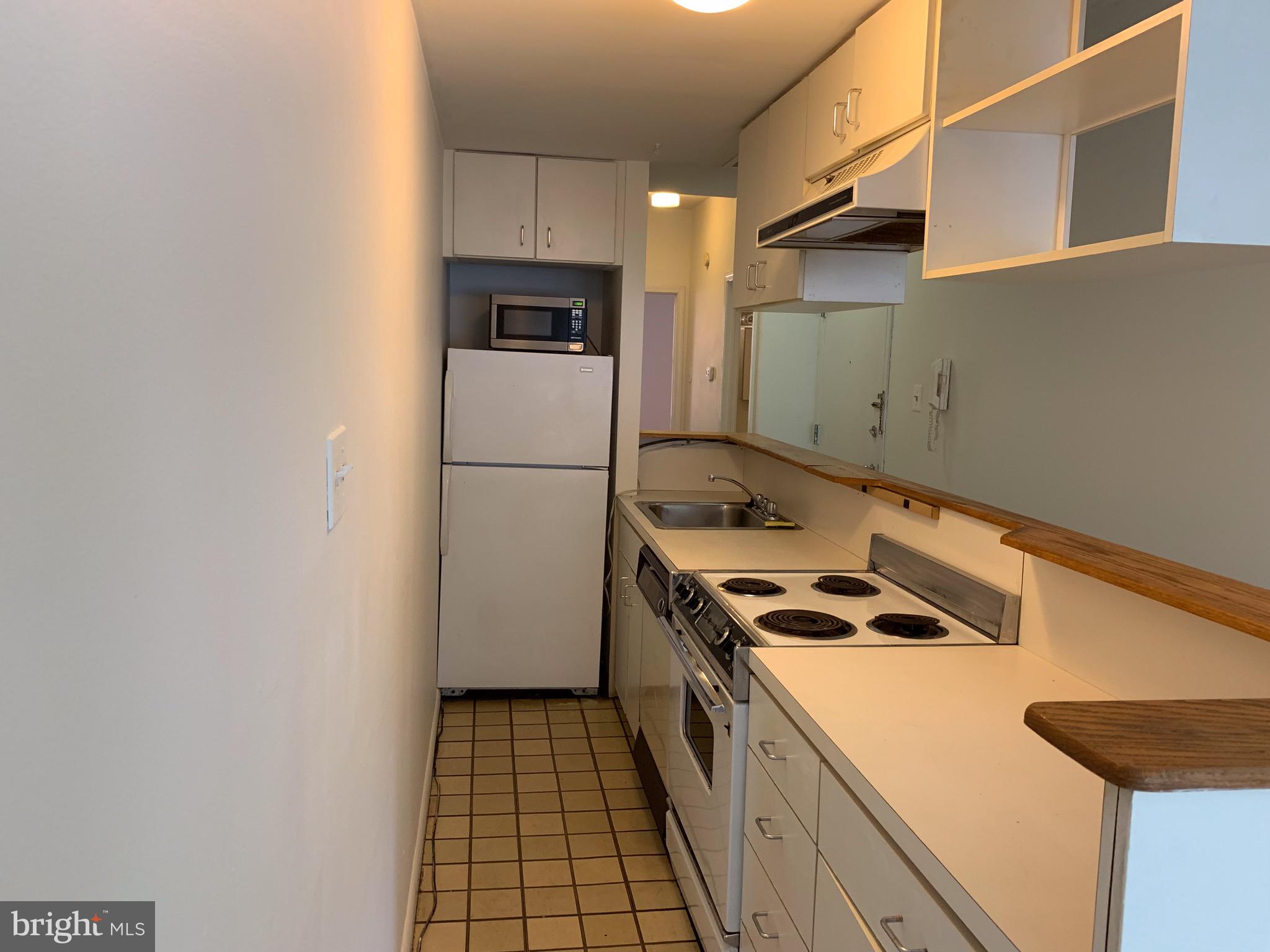 1203 Locust Street, Unit 1F Philadelphia, PA 19107 - Photo 4 of 15