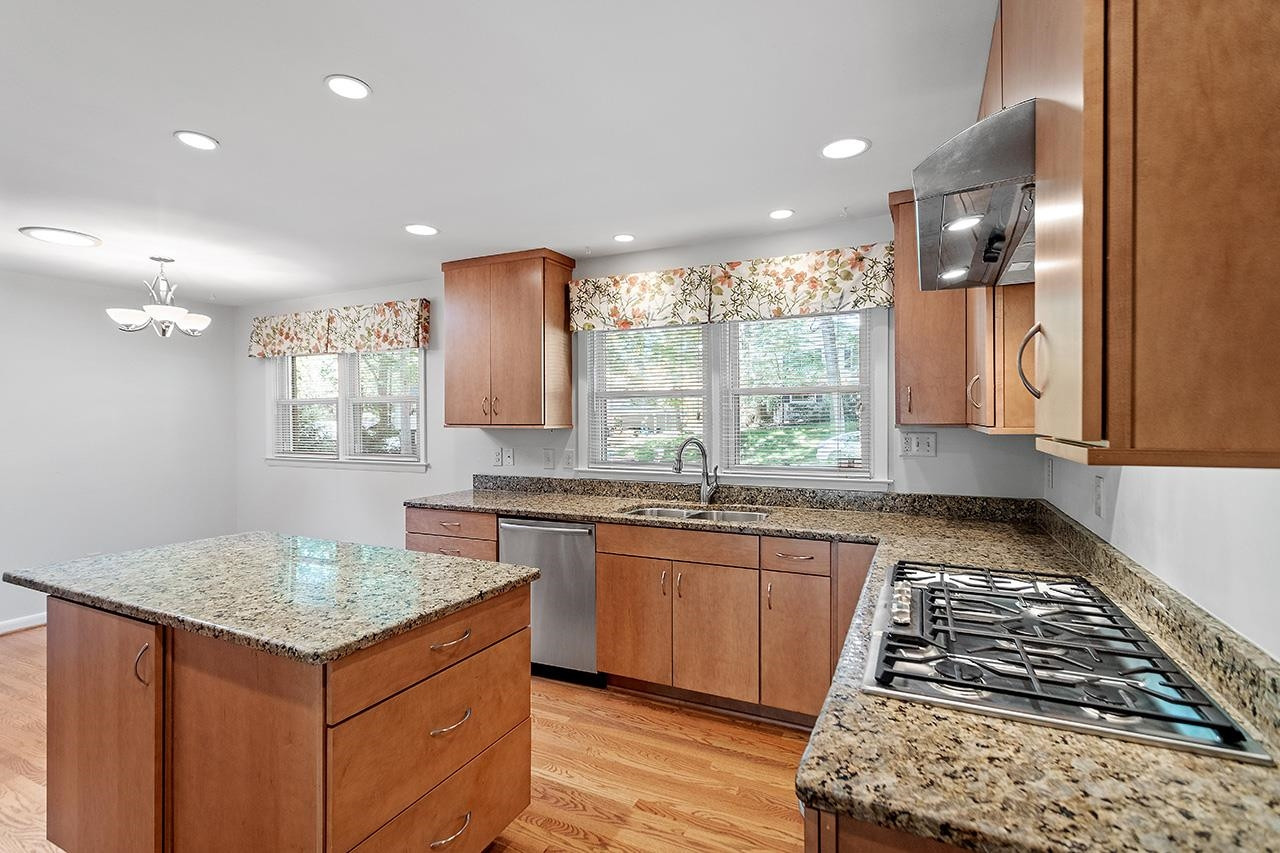 1915 Myron Drive Raleigh, NC 27607 - Photo 15 of 35 Photo 15
