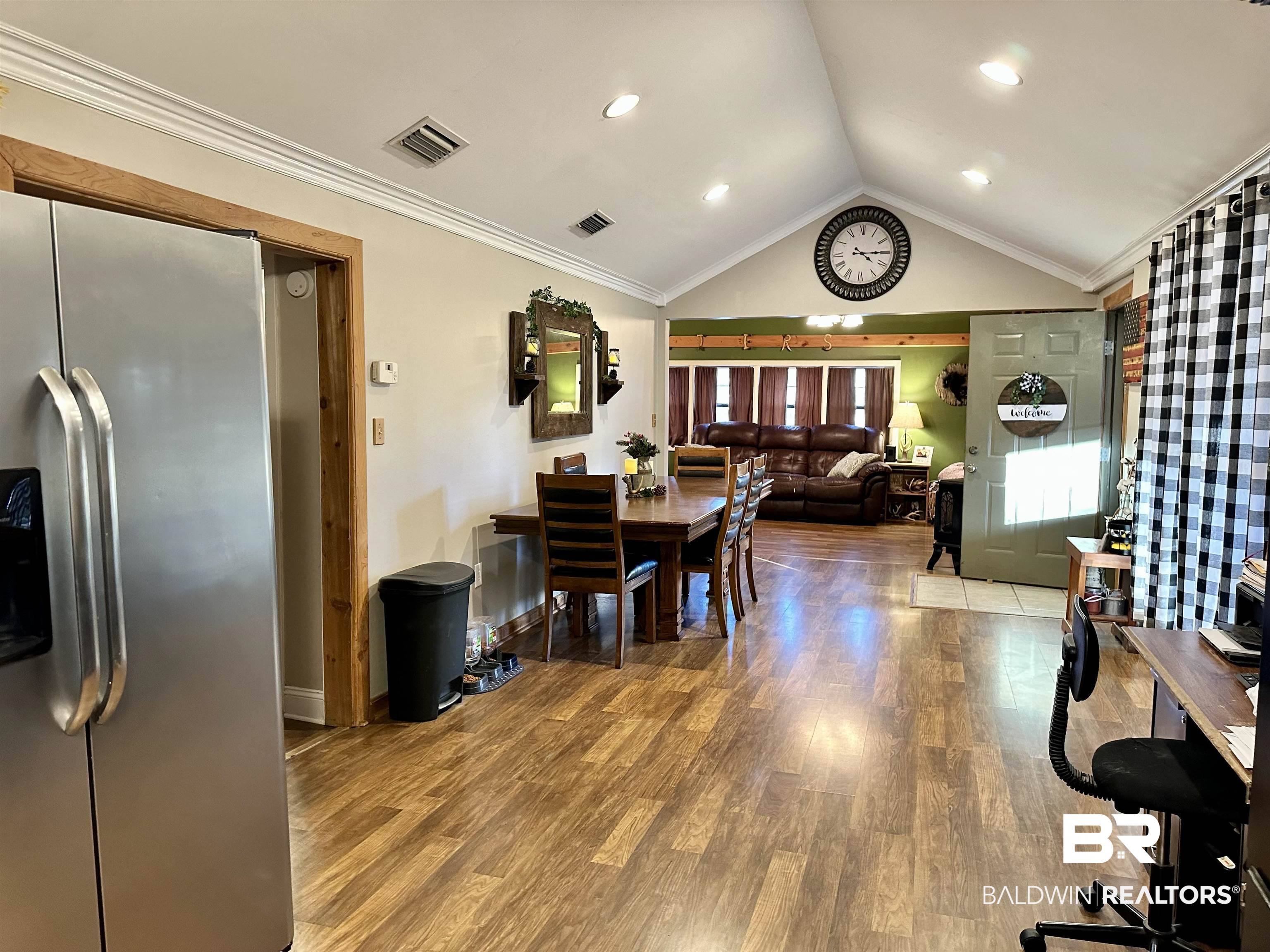 345 Buddy Lake Road Brewton, AL 36426 - Photo 6 of 24