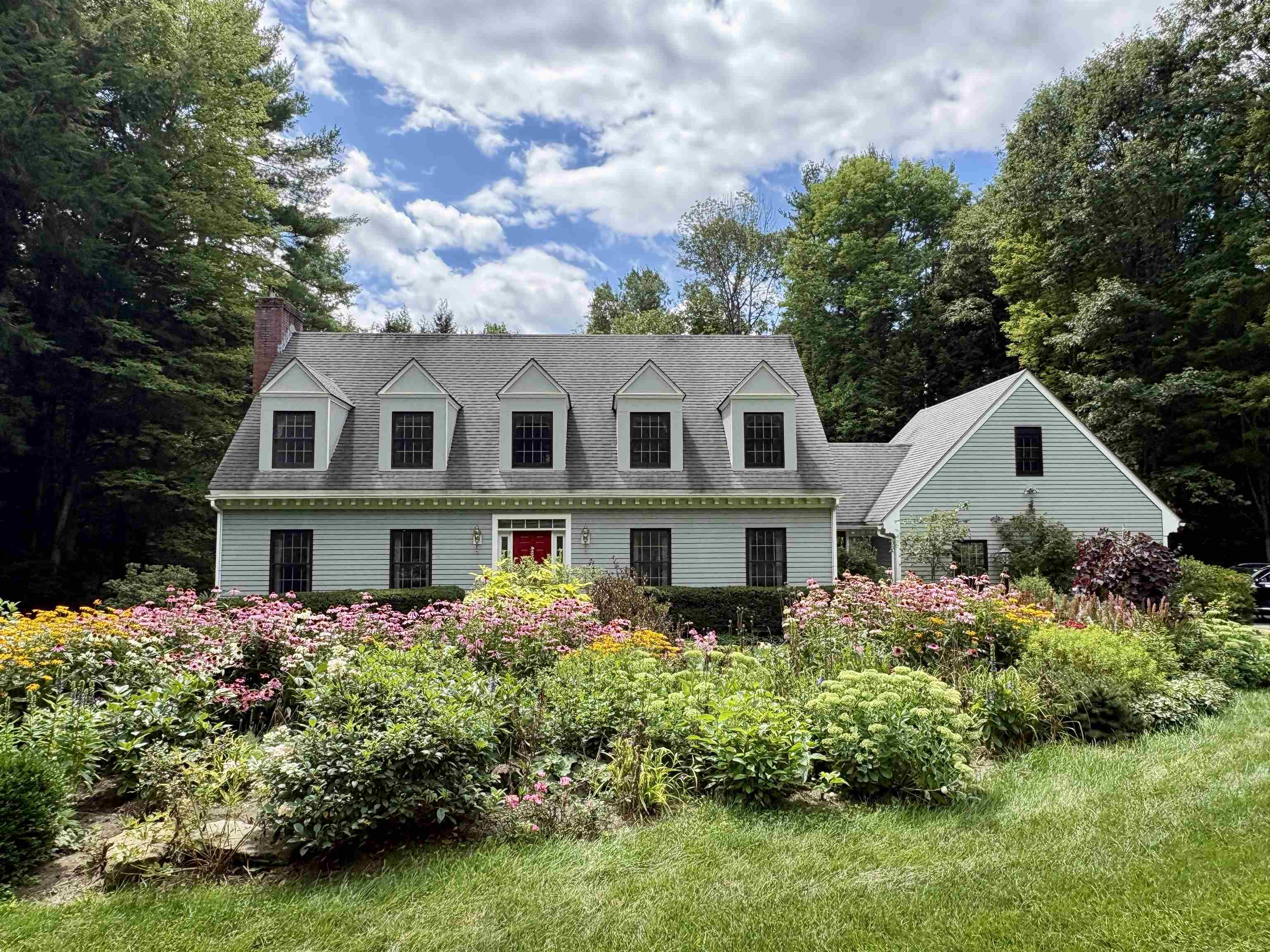 2 Longwood Road Hanover, NH 03755 - Photo 1 of 40 Gallery Image 1