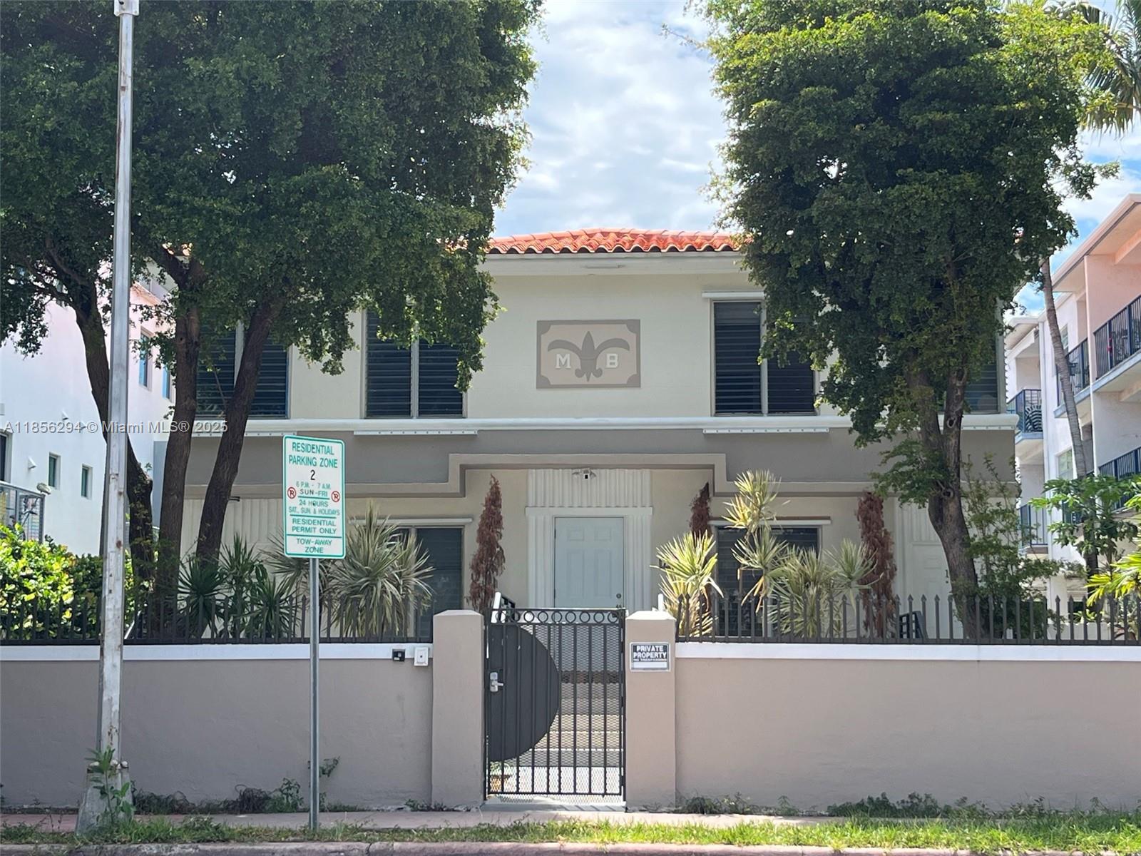 740 Michigan Avenue, Unit 9 Miami Beach, FL 33139 - Photo 17 of 19