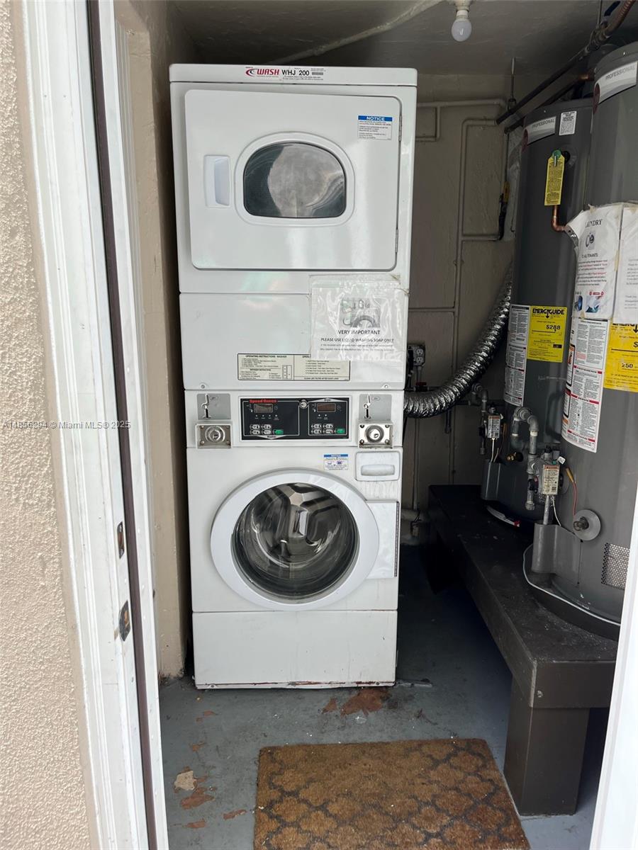 740 Michigan Avenue, Unit 9 Miami Beach, FL 33139 - Photo 19 of 19