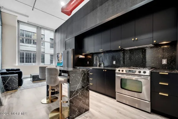 $515,000 | 50 Dey Street, Unit 456, Jersey City, NJ 07306
