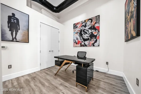 $515,000 | 50 Dey Street, Unit 456, Jersey City, NJ 07306