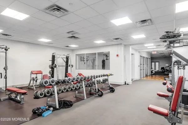 $515,000 | 50 Dey Street, Unit 456, Jersey City, NJ 07306