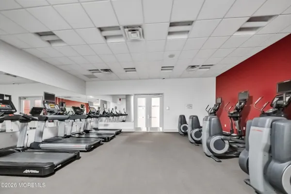 $515,000 | 50 Dey Street, Unit 456, Jersey City, NJ 07306