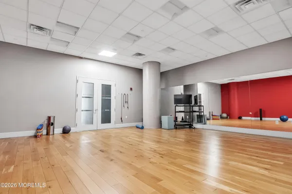$515,000 | 50 Dey Street, Unit 456, Jersey City, NJ 07306