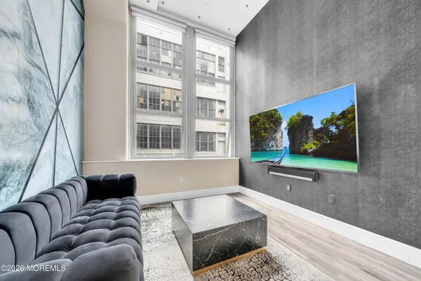 $515,000 | 50 Dey Street, Unit 456, Jersey City, NJ 07306