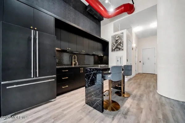 $515,000 | 50 Dey Street, Unit 456, Jersey City, NJ 07306