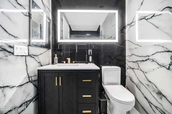 $515,000 | 50 Dey Street, Unit 456, Jersey City, NJ 07306